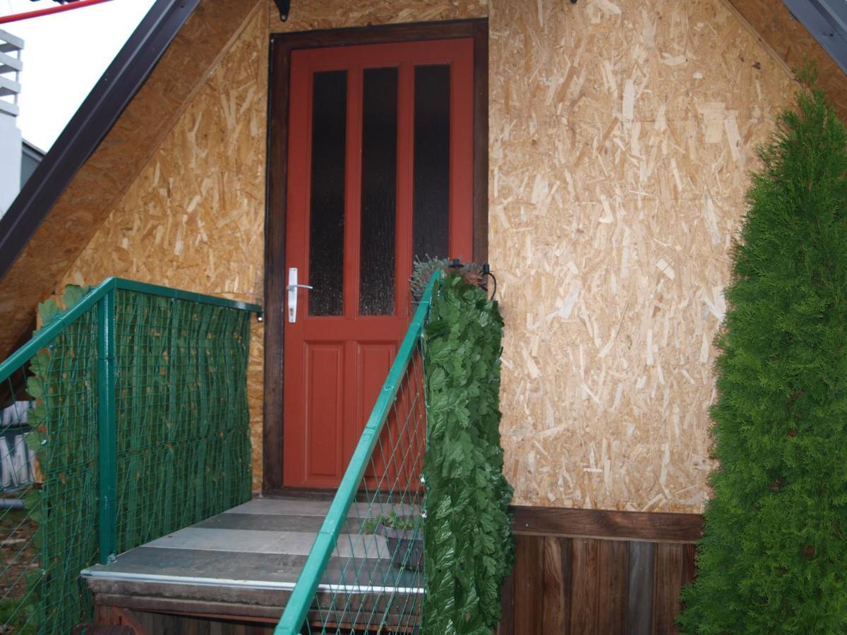 Ferienwohnung Alfa Kulen Vakuf Exterior foto