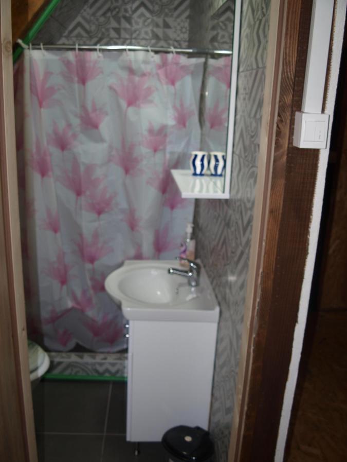 Ferienwohnung Alfa Kulen Vakuf Exterior foto