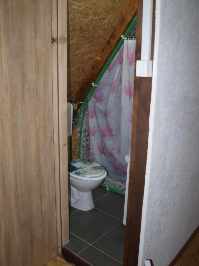 Ferienwohnung Alfa Kulen Vakuf Exterior foto