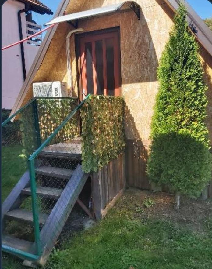 Ferienwohnung Alfa Kulen Vakuf Exterior foto